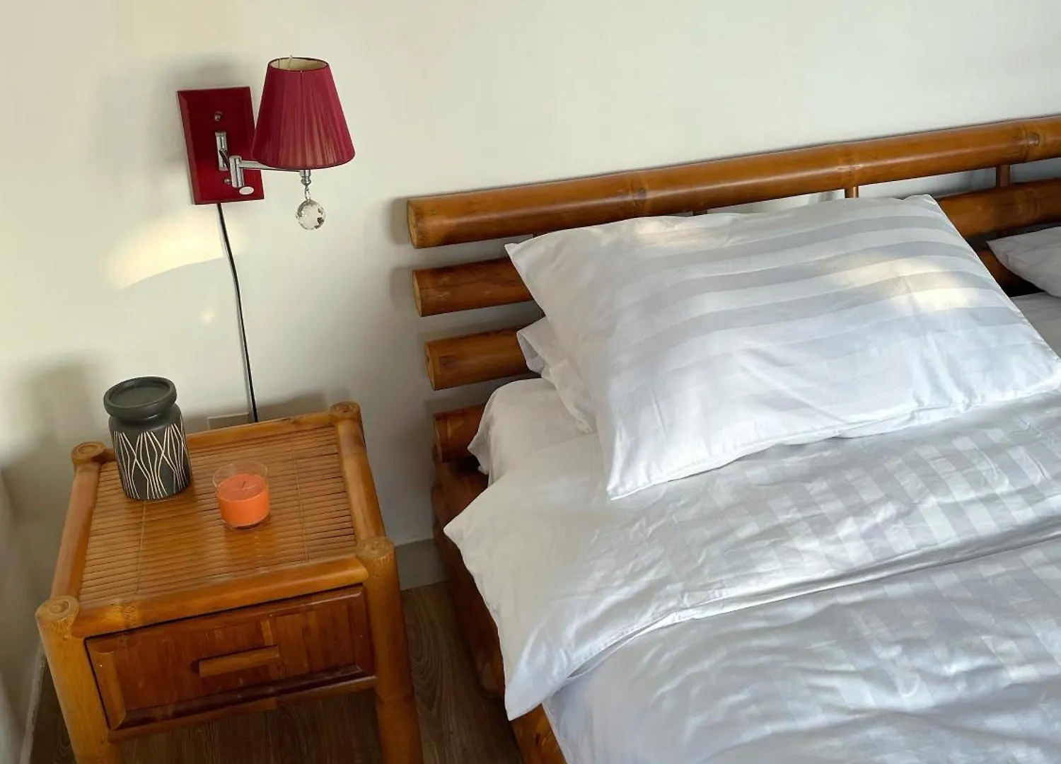 In-Love Homestay Χόι Αν Βιετνάμ