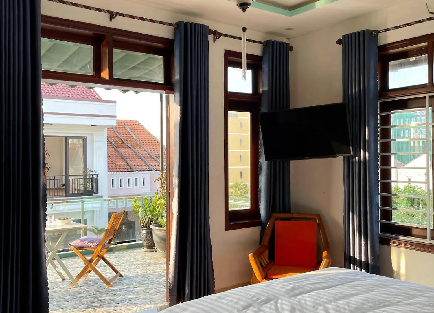 In-Love Homestay Χόι Αν 0*,  Βιετνάμ