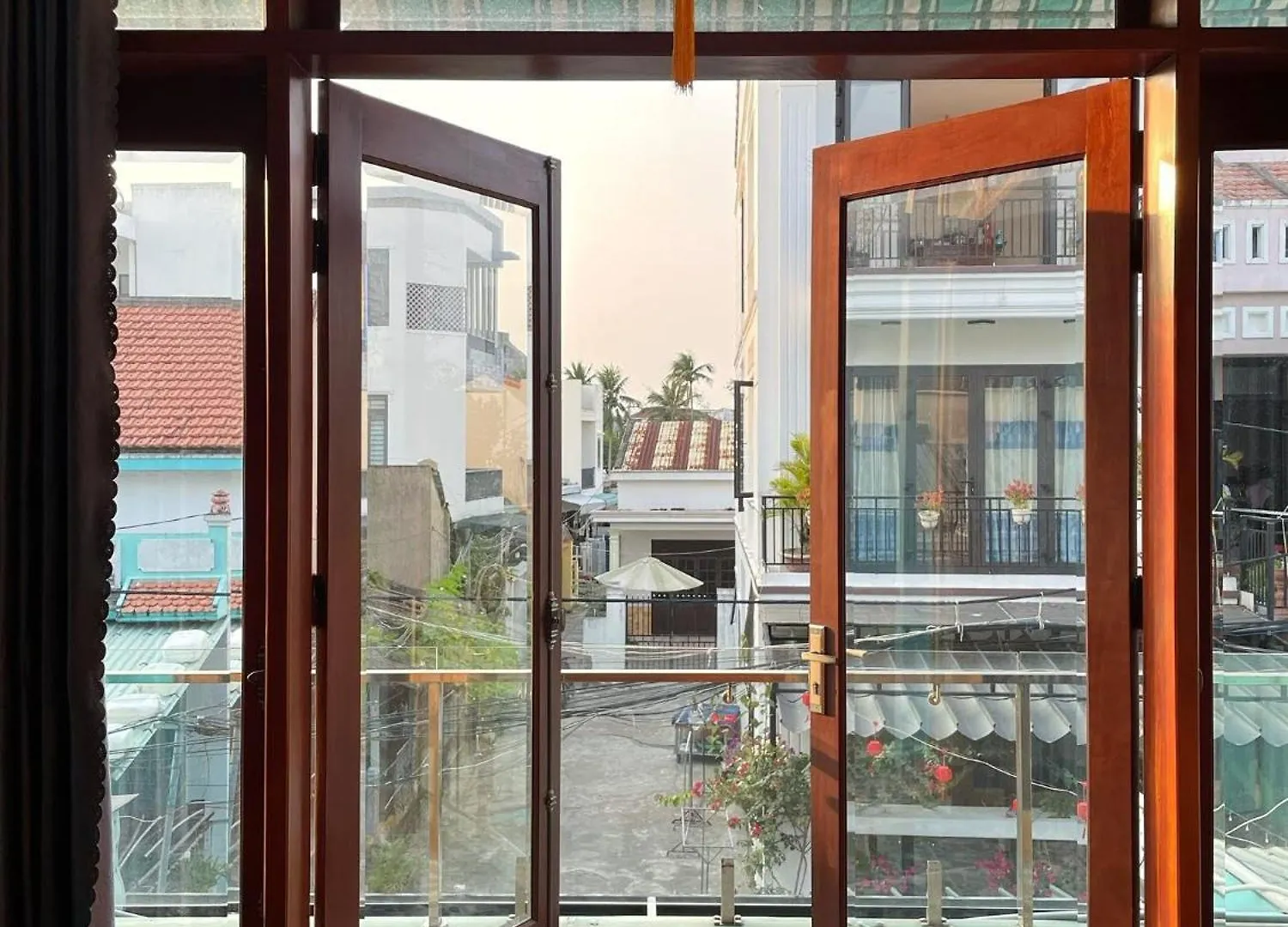Πανσιόν In-Love Homestay Χόι Αν Βιετνάμ