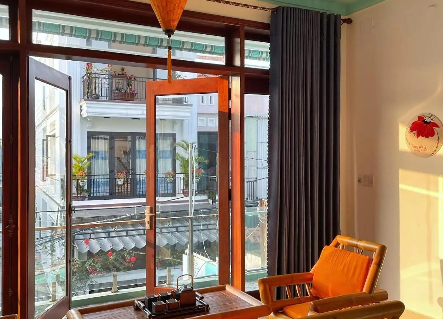In-Love Homestay Χόι Αν