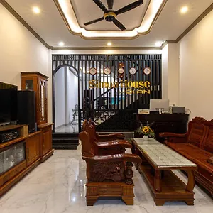 Bed and breakfast Simon House, Hoi An