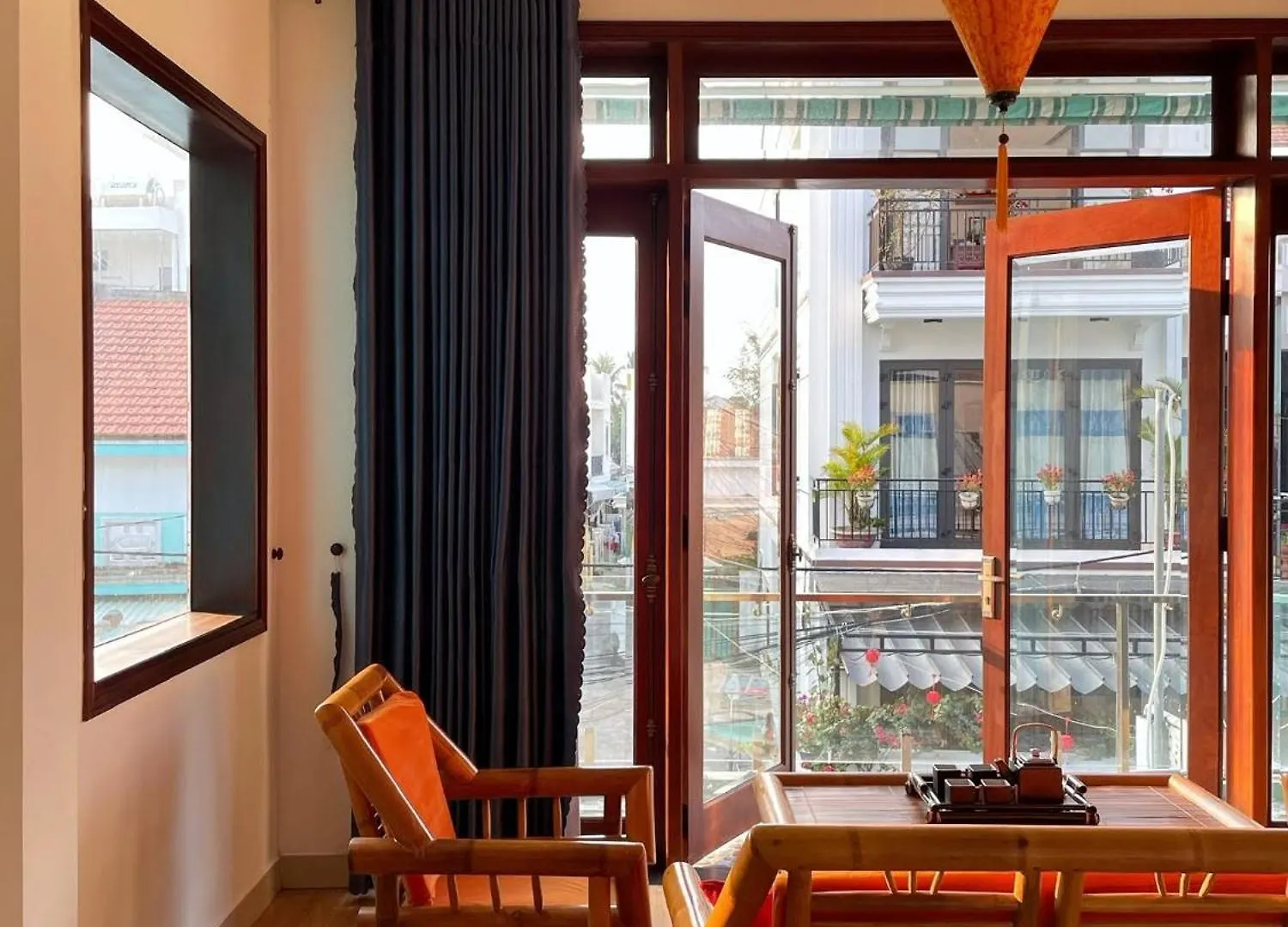 Pensión In-Love Homestay Hoi An