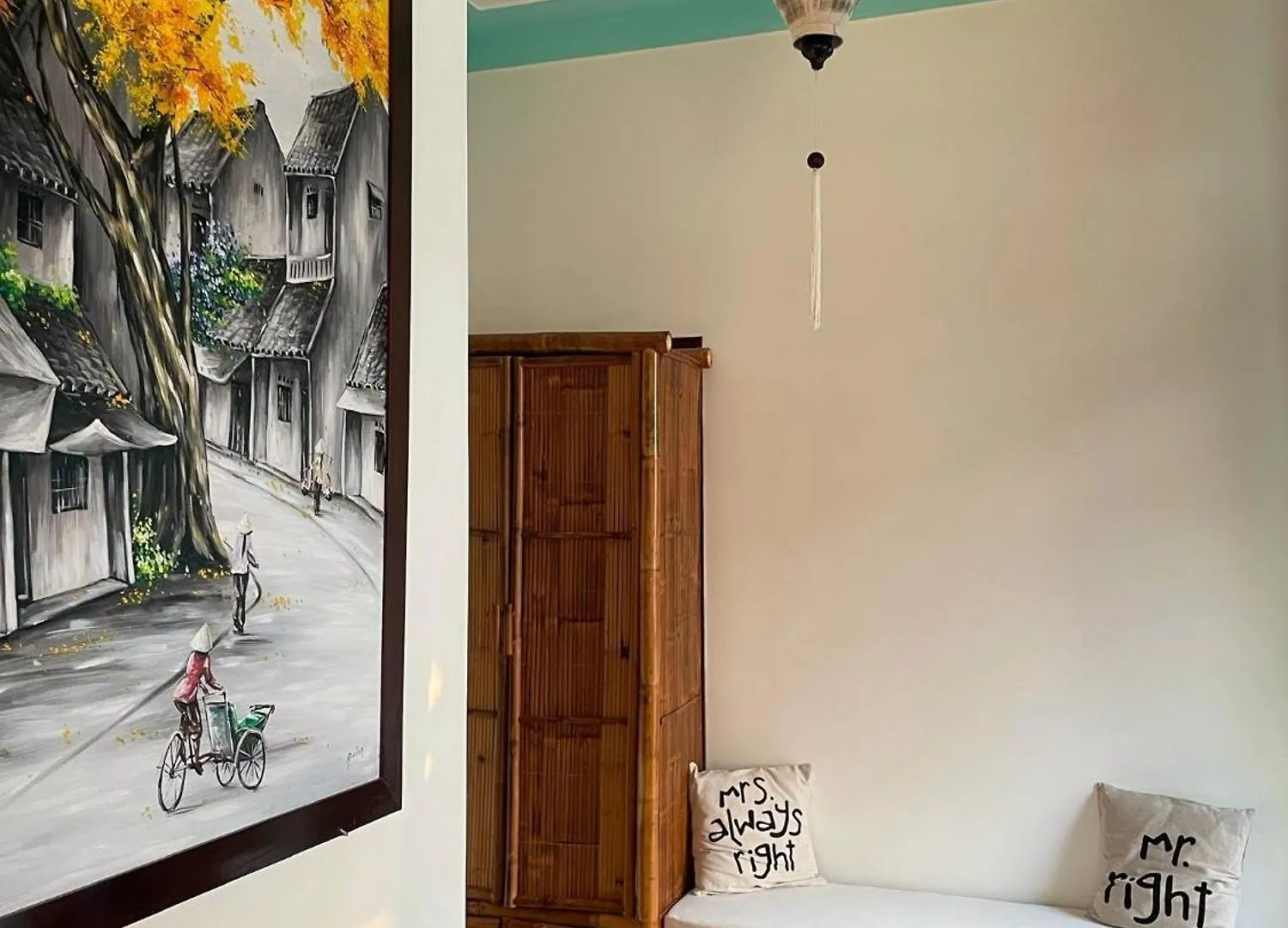 In-Love Homestay Hoi An Pensión